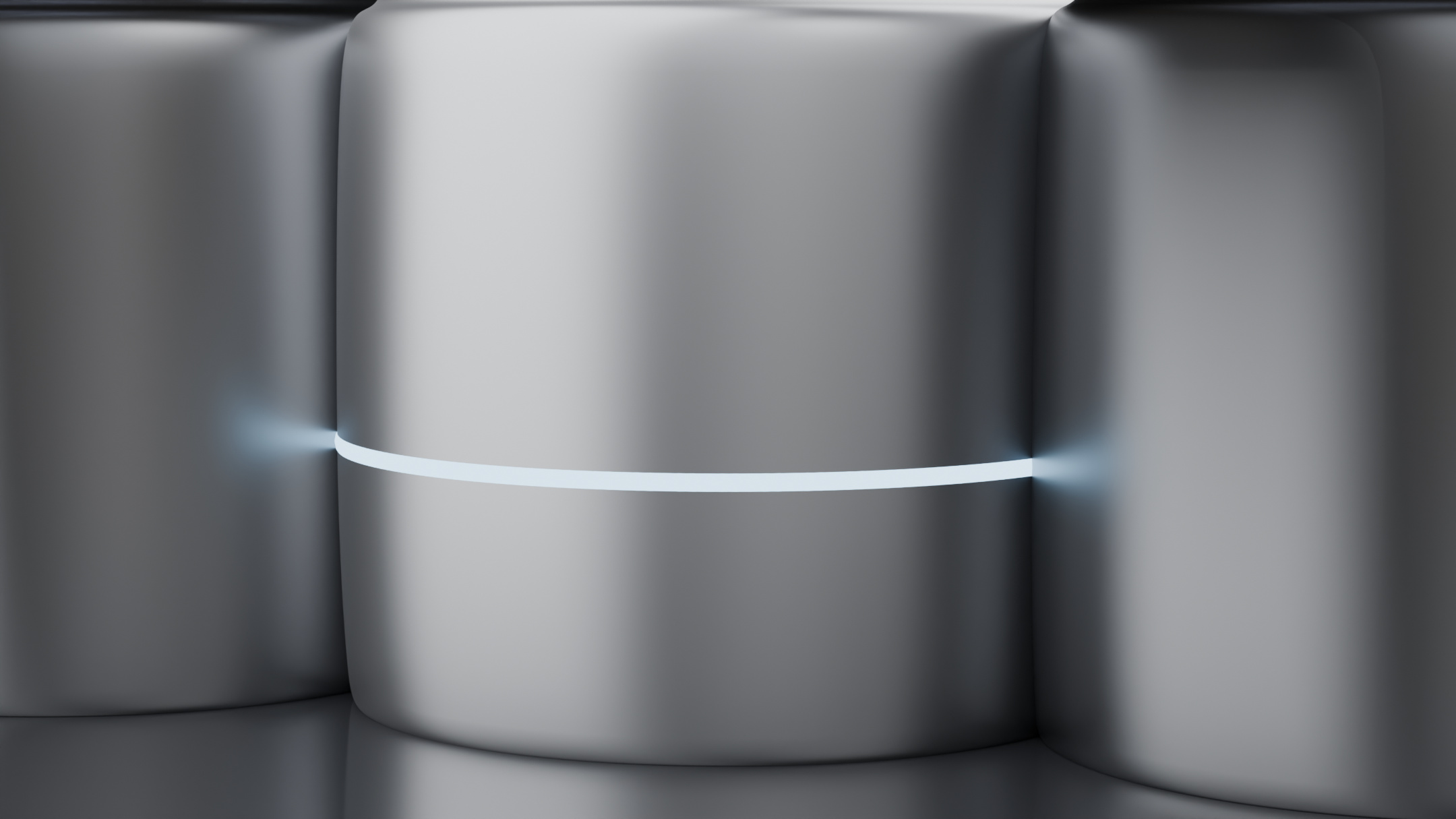 Three variants of the same jar